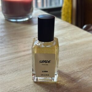 LUSH Shade Perfume 1fl.oz